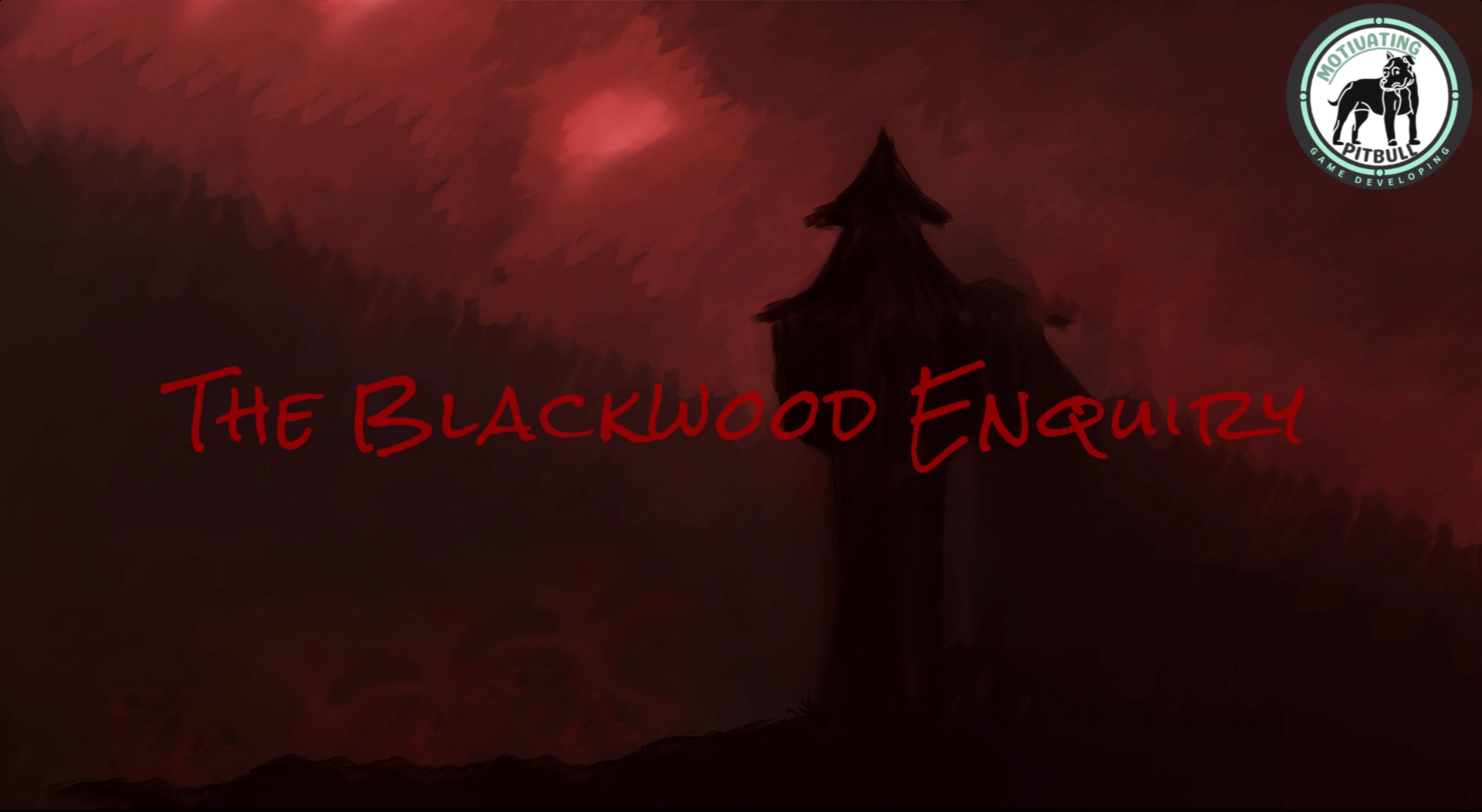 The Blackwood Enquiry Image